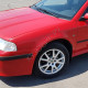 Крыло переднее левое в цвет кузова Skoda Octavia A4 Tour (2000-2011) рестайлинг Крыло переднее левое в цвет кузова Skoda Octavia A4 Tour (2000-2011) рестайлинг