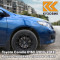 8T7 - BLUE STREAK - Синий 