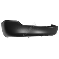 Бампер задний TOYOTA KLUGER/HIGHLANDER 00-03 SAT