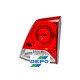 Фонарь правый задний в крышку багажника Toyota Land Cruiser 200 рестайлинг (2012-) DEPO