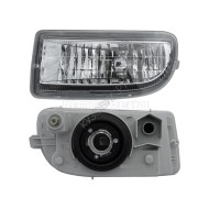 Противотуманная фара лев Land Cruiser UZJ100 98 TOYOTA