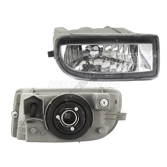 Фара противотуманная TOYOTA LAND CRUISER 100 98-07 / HIACE GRANVIA 95-05 прав DEPO