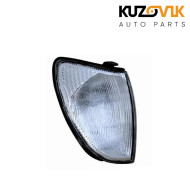 Указатель поворота угловой правый Toyota Land Cruiser 100 (1998-2007) / Lexus LX 470 (1998-2007) KUZOVIK