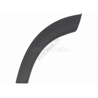 Расширитель на заднюю дверь TOYOTA RAV4 00-05 5D лев SAT