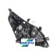 Фара левая Toyota Verso (2009-2012) DEPO