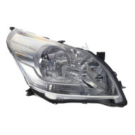 Фара правая Toyota Verso (2009-2012) DEPO