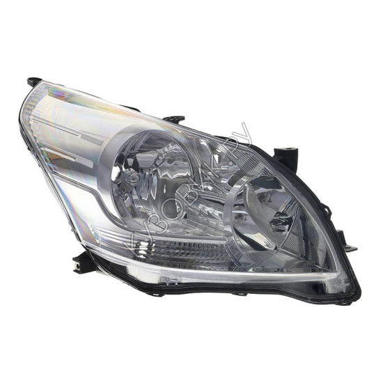 Фара правая Toyota Verso (2009-2012) DEPO