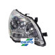 Фара правая Toyota Verso (2009-2012) DEPO