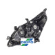 Фара правая Toyota Verso (2009-2012) DEPO