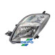 Фара левая Toyota Yaris (2005-2009) DEPO
