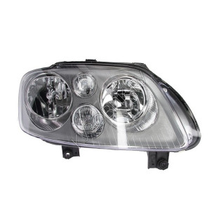 Фара правая Volkswagen Caddy (2004-2010) DEPO