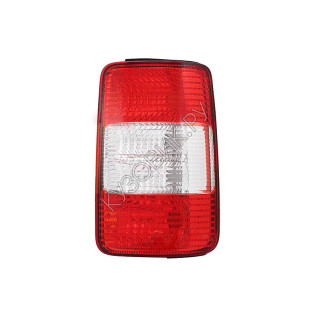 Фонарь правый задний в крыло Volkswagen Caddy (2004-2010) DEPO