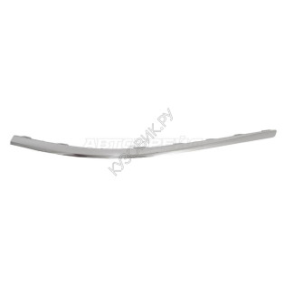 Молдинг заднего бампера VW PASSAT CC 12-16 прав SAT