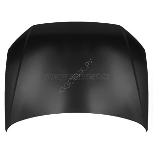 Крышка багажника VW POLO 10-20  под ключ VAG