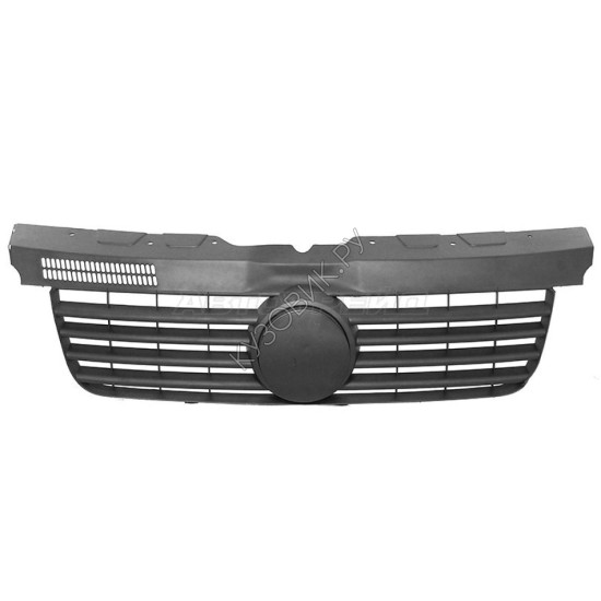 Решетка радиатора VW TRANSPORTER T5 03-10 SAT