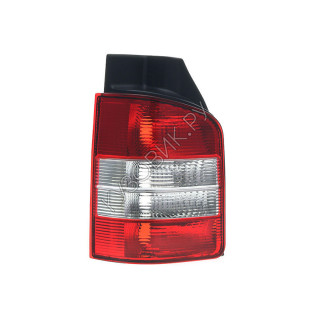 Фонарь левый задний в крыло Volkswagen Transporter T5 (2003-2009) DEPO