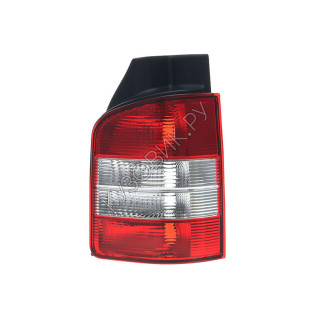 Фонарь правый задний в крыло Volkswagen Transporter T5 (2003-2009) DEPO